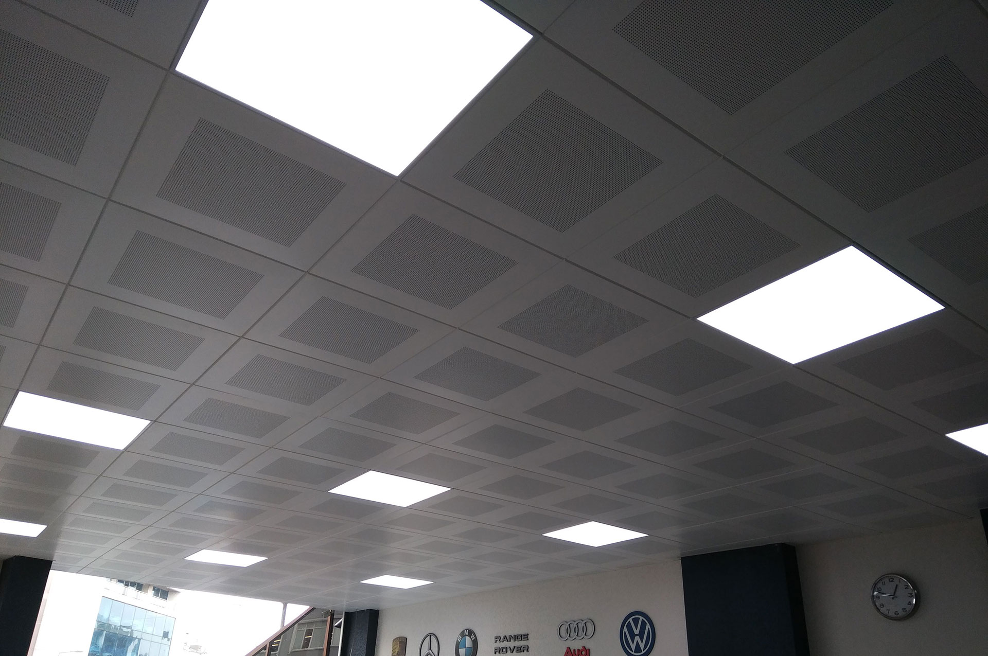 LED panel